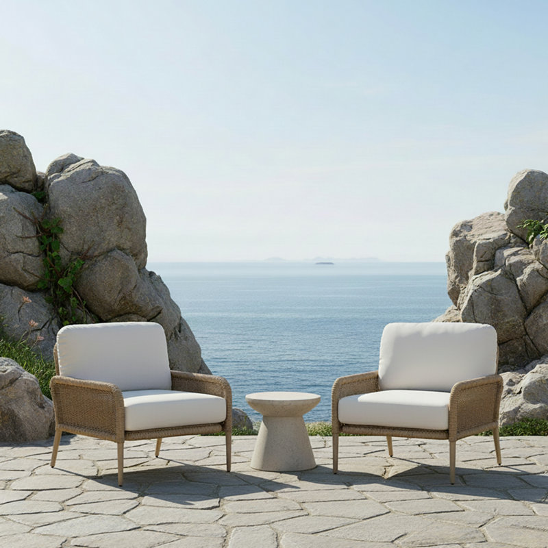 Morro Chair