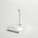 Onoria 75 Lb. Steel Free Standing Umbrella Base with Wheels