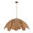Covea 30" 3-Light Pendant