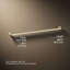 Components™ 18-In Grab Bar-519083681-519083710