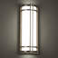 Skyscraper Outdoor Flush Mount-69833778-69833774-16499664