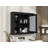 Wall Mounted Bathroom Storage Cabinet