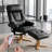360° Swivel Accent Chair