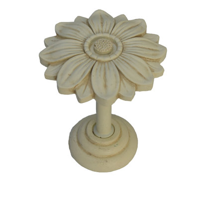 McMenamins Resin Adjustable Curtain Holdback