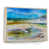 Cadre naturel flottant