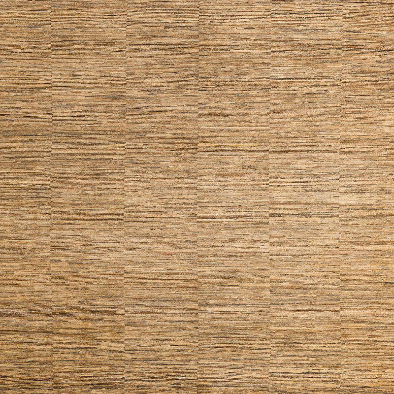 Tapis abstrait moderne 4705, Carré 5 pi