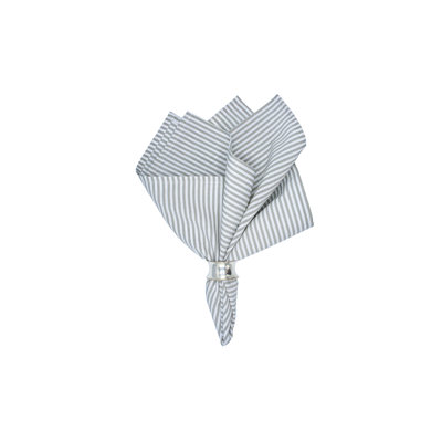 Serviette de table 21 po