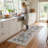 Washable Non-Slip Area Rug-173259072