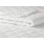  Cotton Blend Zip Pillow Protector-1792566379