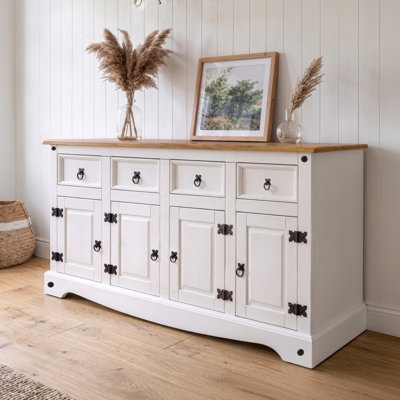 164cm Sideboard