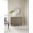 Melange Breck Chest