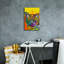 «Tiger At Heart» par Dean Russo-101648829