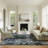 Floral Indoor Rug-1436863253