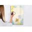 Magnetic Glass Dry Erase Board