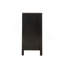 Commode 6 tiroirs avec boutons ronds