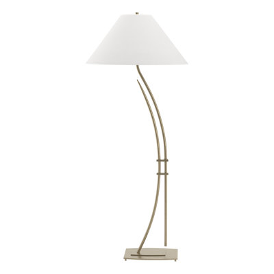 Lampe sur pied Metamorphic Novelty