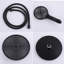 Pomme de douche double 1,8 GPM GPM-96356321