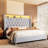 Mansuur Upholstered Platform Storage Bed-1023355788-1023355789