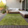 Azania Washable Floral Indoor / Outdoor Rug