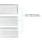 Laredo 60'' W 30'' D Rectangular Single Shower Base-92120735