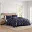 Ensemble d'édredon en coton matelassé Tommy Hilfiger-109510568-109510566