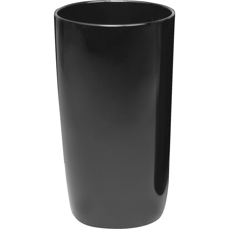 17 oz. Jayma Verre à boire, Nuit noire