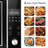 24 Liter Countertop Air Fryer Oven