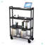 Cart - 4 Tier Wide Collection-1921640384