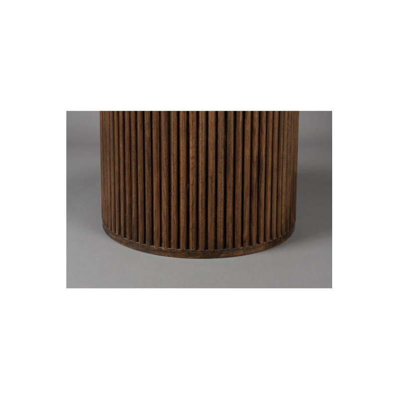 Dining Table Round Stone Dining Table