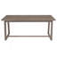 Table d'extérieur pour patio, cour arrière, jardin-999531157