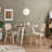 Christoffel 1 - Light White Single Pendant-560909238