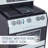Lil’ Jumbl Wooden Play Oven, Gourmet Kitchen Playset with Pretend Oven, Stove, Knobs & More