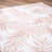 Luxurious Machine Washable Area Rug, 4.9 x 7.5 Feet, 100% Polyester, 1850 g/m², Pile Height: 0.2 inches | Eco-Friendly Recycled Poly Cotton Backing | Perfect for Living Room & Bedroom, Soft and Durable Design-1240408470