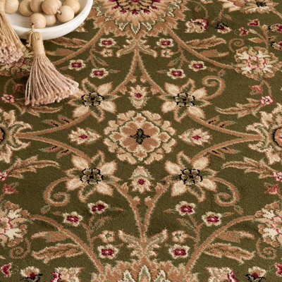 Tapis oriental Klose Performance