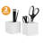 Plastic Desk Organizer-2109416822