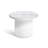 Plateau Marble Top End Table-94578581-107231909-107231910