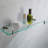 Ventus Metal Bracket Wall Shelf-35348819