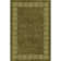 Milchan High Low Wool Blend Area Rug