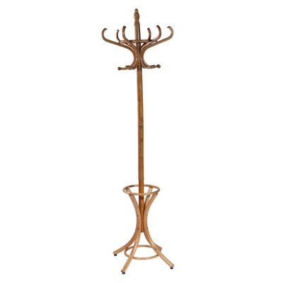 Kallson Freestanding 6 - Hook Coat Rack