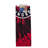 Psychedelic Beach Towel-630542893