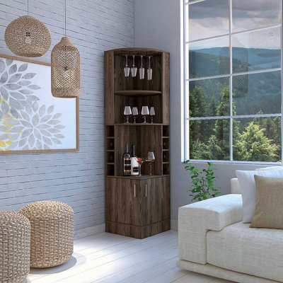 Armoire de bar Syrah