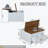 Table basse Sereen-1470071032