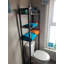 Palladio Fixed Over The Toilet Storage