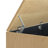 Olavi Sherianya Wood Storage Bench-974201551