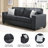 New Britain Upholstered 85'' Sofa-1700507918