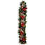Timeless Tartan 6' Garland