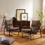 Upholstered Accent Chair-1008794549