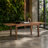Extendable Dining Set with Upholstered Chairs-1522727869-1522727871