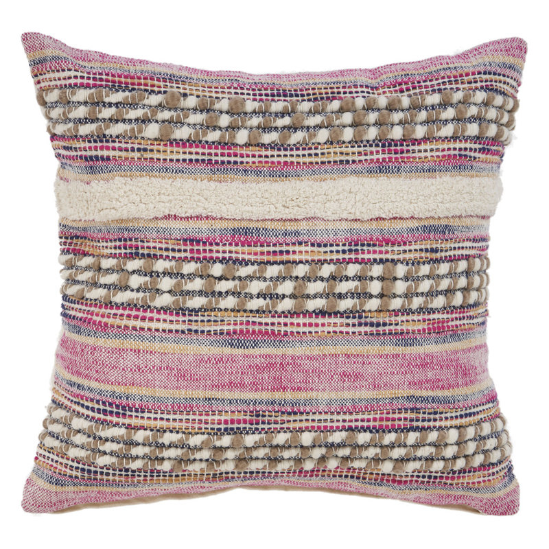  Coussin réversible