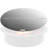 40'' Round Stainless Steel Fire Pit Lid